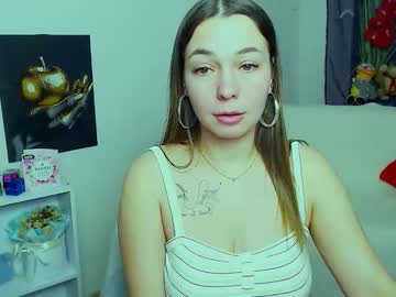 M_Vikki Chaturbate stream image from February 26, 2026