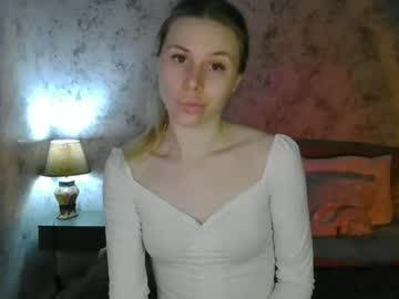 Milissasii Chaturbate stream image from February 26, 2026