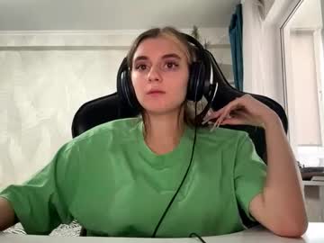 Norinefrymyer Chaturbate stream image from February 26, 2026