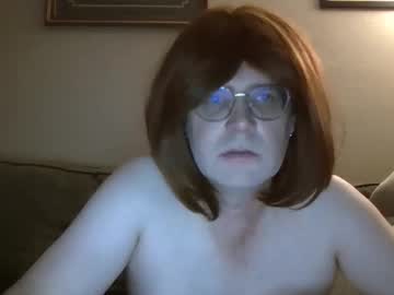 Rebelcowgirl69 Chaturbate stream image from February 26, 2026