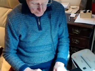 Rolydawe Chaturbate stream image from February 26, 2026