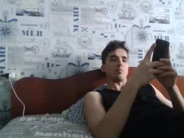 Samcumtv Chaturbate stream image from February 26, 2026
