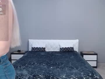Victoriatiger Chaturbate stream image from February 26, 2026