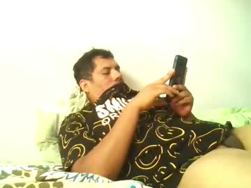Angeldavid90 Chaturbate stream image from February 26, 2026