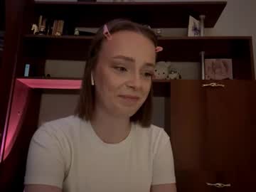 Brittneyfallert Chaturbate stream image from February 26, 2026