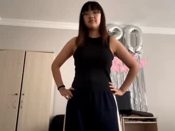 Dawneshortey Chaturbate stream image from February 26, 2026