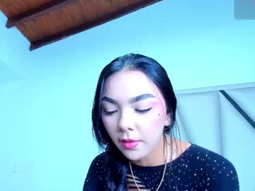 Emily_Queen03 Chaturbate stream image from February 26, 2026