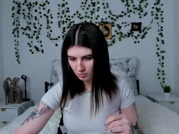 Femida_Brown Chaturbate stream image from February 26, 2026