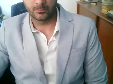 Giuseppevai1 Chaturbate stream image from February 26, 2026