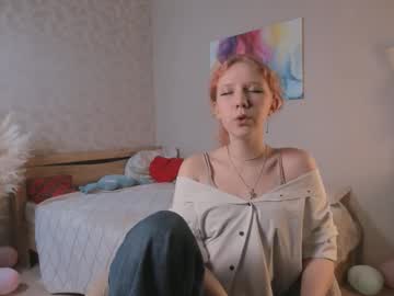 Gracielaailstock Chaturbate stream image from February 26, 2026