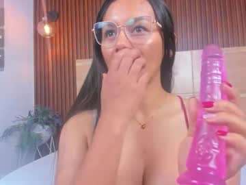 Jade_Callen Chaturbate stream image from February 26, 2026