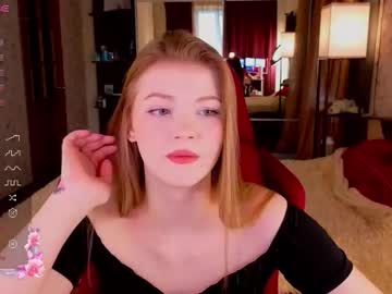 Jennykiss11 Chaturbate stream image from February 26, 2026