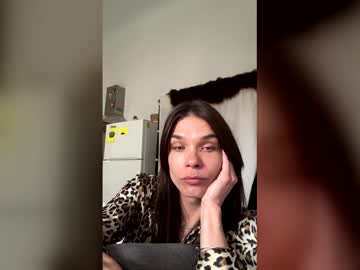 Kiara345786354 Chaturbate stream image from February 26, 2026