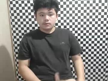 Kingvoltage Chaturbate stream image from February 26, 2026