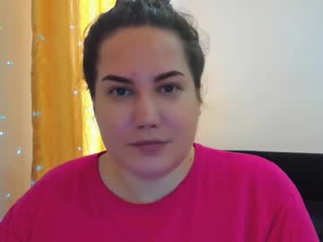 _Madalexa_ Chaturbate stream image from February 26, 2026
