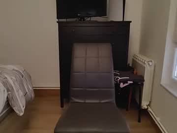 Puchapucciariello Chaturbate stream image from February 26, 2026