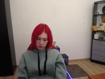 Scarlet__Flower_ Chaturbate stream image from February 26, 2026