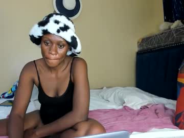 Scarlettlust_Dior44 Chaturbate stream image from February 26, 2026