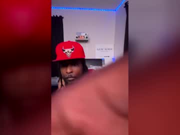 Sexychocolatedick40 Chaturbate stream image from February 26, 2026