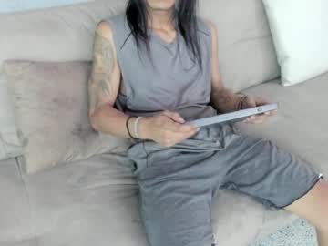 Alucard_Sex_ Chaturbate stream image from February 26, 2026