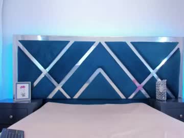 Avierose8 Chaturbate stream image from February 26, 2026