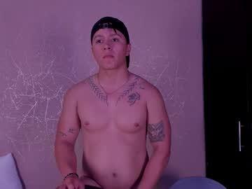 Bigbossxx34 Chaturbate stream image from February 26, 2026
