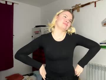 Cucbalcazar Chaturbate stream image from February 26, 2026