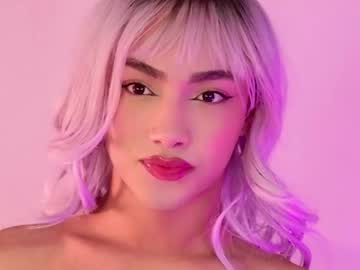 Gracefoxy Chaturbate stream image from February 26, 2026