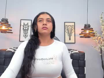 Lunaa_Abril Chaturbate stream image from February 26, 2026