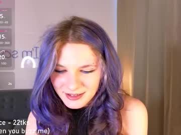 Lychee__Chan Chaturbate stream image from February 26, 2026