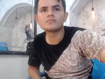 Mark_Mclane Chaturbate stream image from February 26, 2026