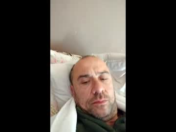 Masterbona Chaturbate stream image from February 26, 2026