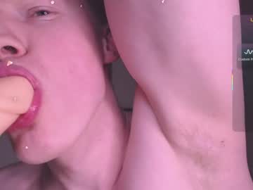 Red_And_Pussy Chaturbate stream image from February 26, 2026