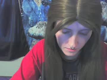 Stormythunder Chaturbate stream image from February 26, 2026