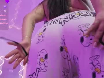 Zury_Tay Chaturbate stream image from February 26, 2026