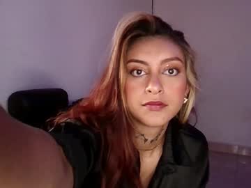 Agathamoont Chaturbate stream image from February 26, 2026