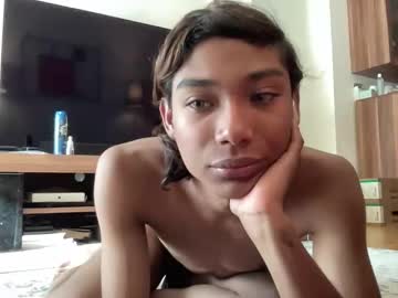 Alejo_Cute Chaturbate stream image from February 26, 2026