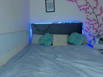 Amandaluve Chaturbate stream image from February 26, 2026