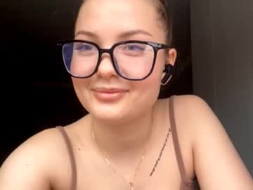 Arlettejasica Chaturbate stream image from February 26, 2026