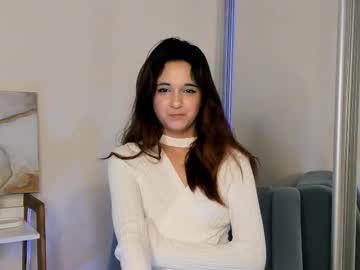 Barbramcknight Chaturbate stream image from February 26, 2026