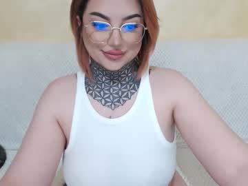 Bom_Bonx Chaturbate stream image from February 26, 2026