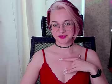 Cassy_Moore Chaturbate stream image from February 26, 2026