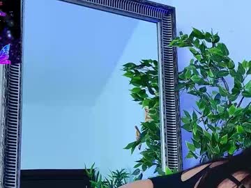 Daliyaa_ Chaturbate stream image from February 26, 2026