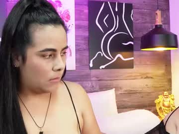Dany_Alexa Chaturbate stream image from February 26, 2026