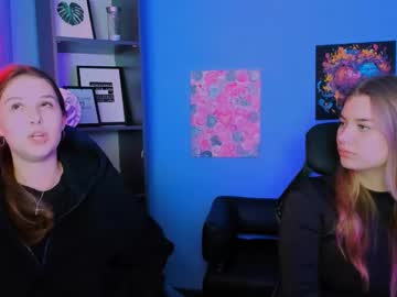 Di_Aster Chaturbate stream image from February 26, 2026