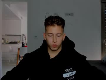 Gym_Alpha Chaturbate stream image from February 26, 2026