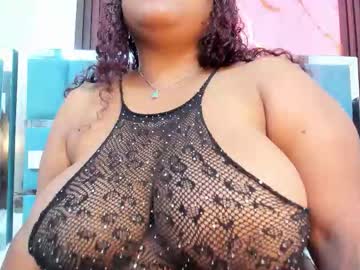Ivonne_Brownn Chaturbate stream image from February 26, 2026