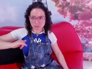 Janis_Devil Chaturbate stream image from February 26, 2026