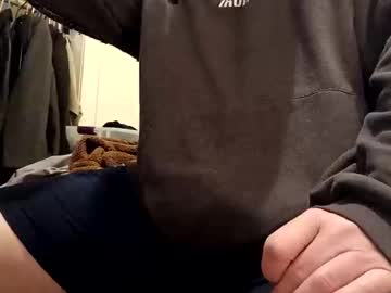 Jeremymeyerprofessional Chaturbate stream image from February 26, 2026