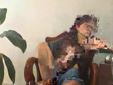 Justclaree Chaturbate stream image from February 26, 2026